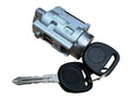 1997 & Up Alero Impala Malibu Ignition Lock Cylinder 2 Keys New 25832354
