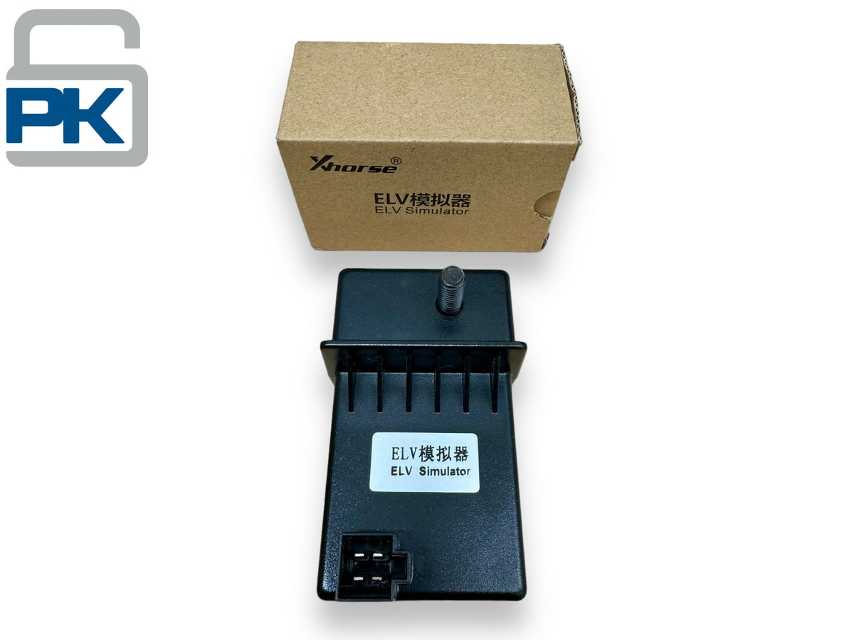 Xhorse VVDI MB ELV ESL Simulator Emulator for Mercedes Benz W204/W207/W212