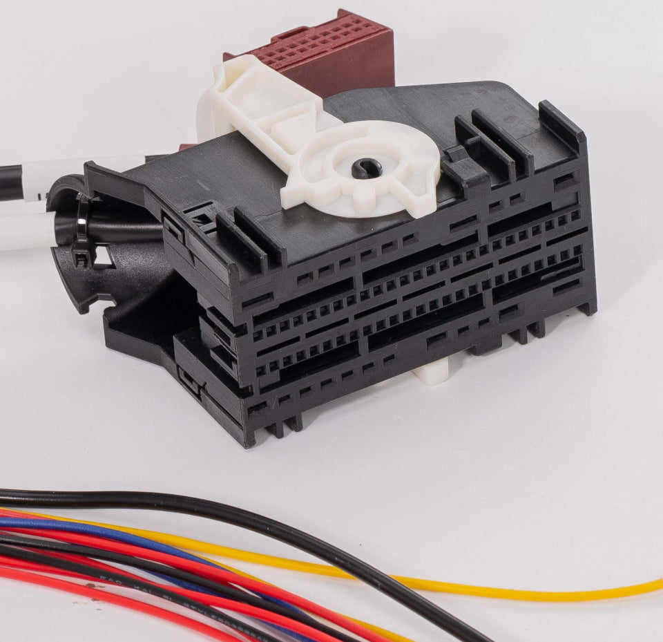 Godiag - GT115 For VAG MQB IMMO4 CAN-BUS 4th Generation IMMO System Test Platform Read/Write Data