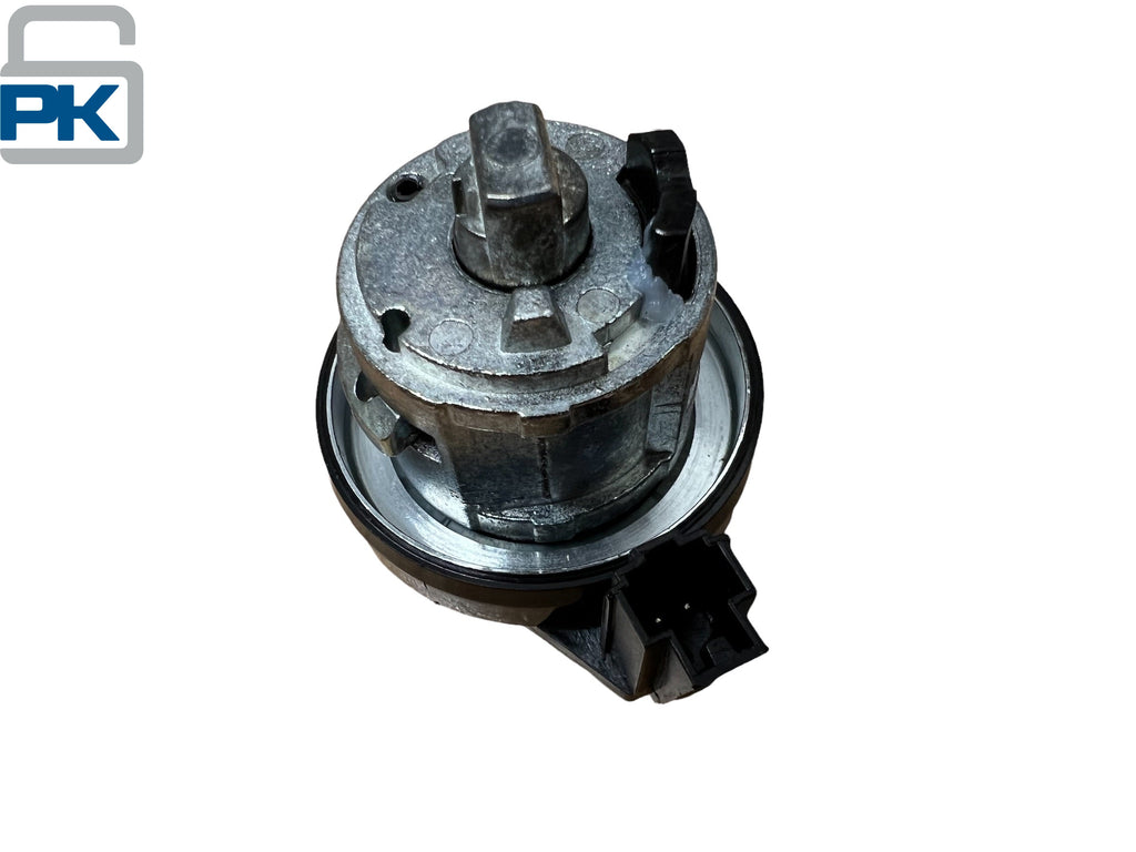 06-18 Audi / Volkswagen Ignition Lock Cylinder PN: 1T0-905-855-A (Aftermarket)