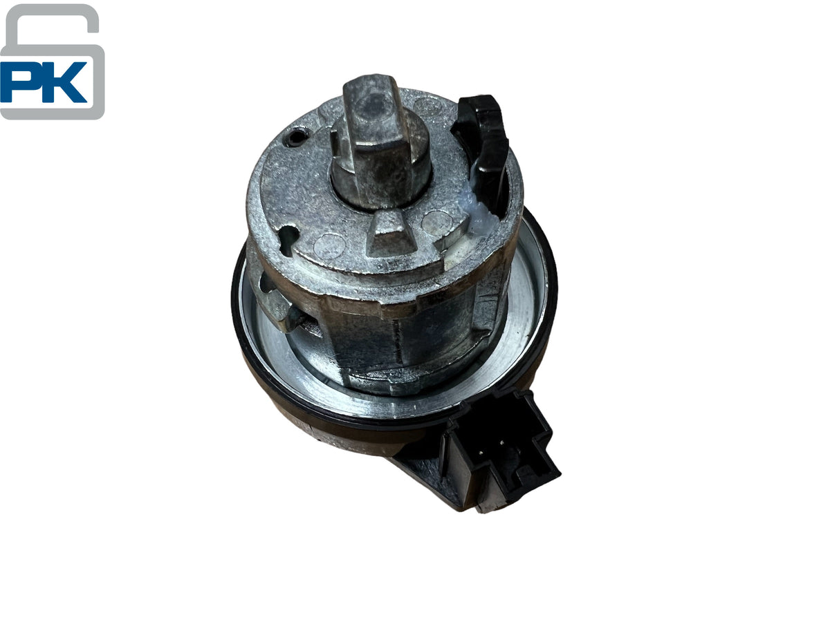 06-18 Audi / Volkswagen Ignition Lock Cylinder PN: 1T0-905-855-A (Aftermarket)