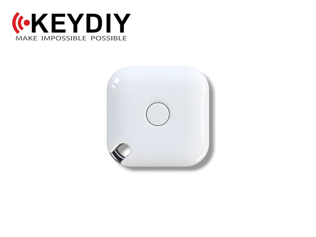 KEYDIY -  KD Tag Tracking Devices for IOS Systems Only