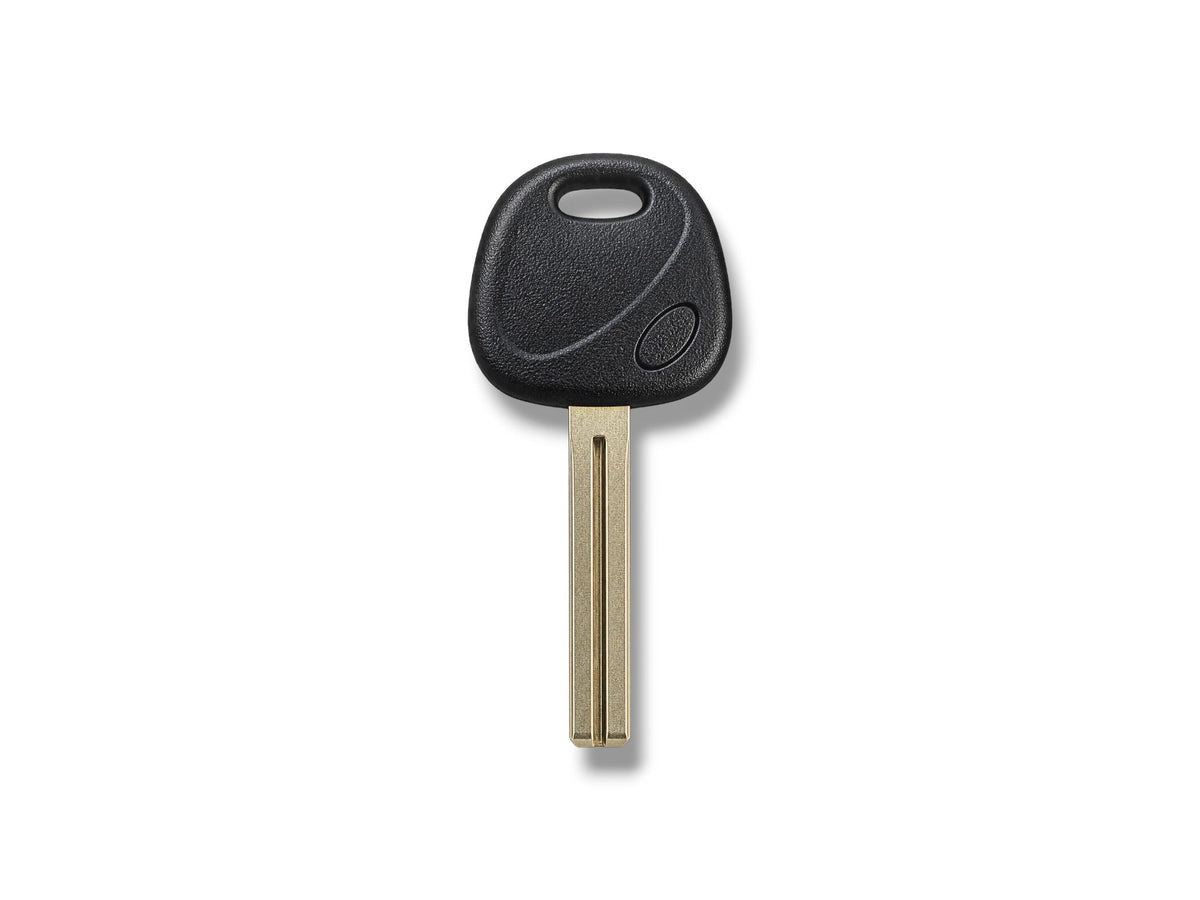 KK10P - Hyundai / Kia Mechanical Plastic Head Key (Aftermarket)