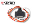 2026 KEYDIY - DB25 Exclusive Programming Cable for KD-X4