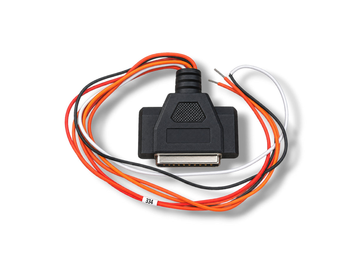 2026 KEYDIY - DB25 Exclusive Programming Cable for KD-X4