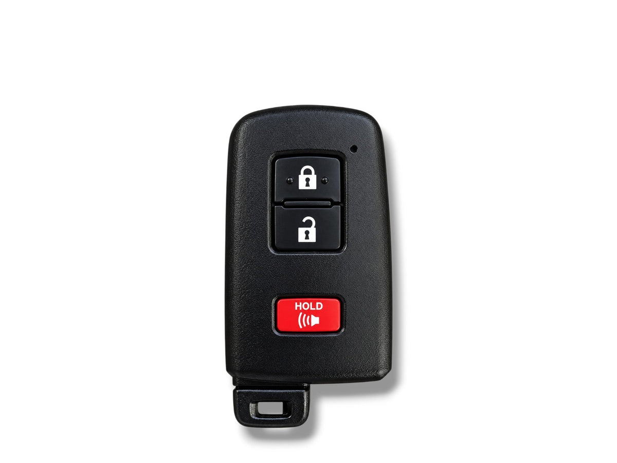 Xhorse Universal Smart Key XM38 - 3-Button - Toyota / Lexus XSTO01EN - 4A / 4D / 8A Chip