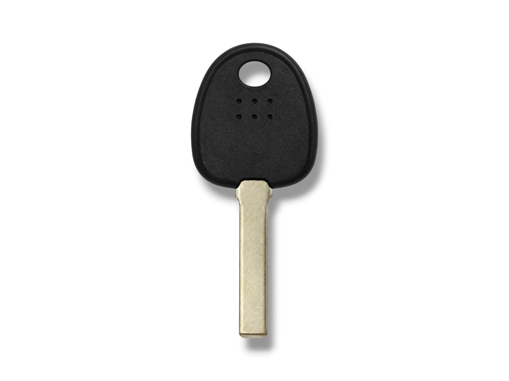 KK12 - 17-22 Hyundai Kia Transponder Key HITAG-AES 47 Chip (OEM Chip)