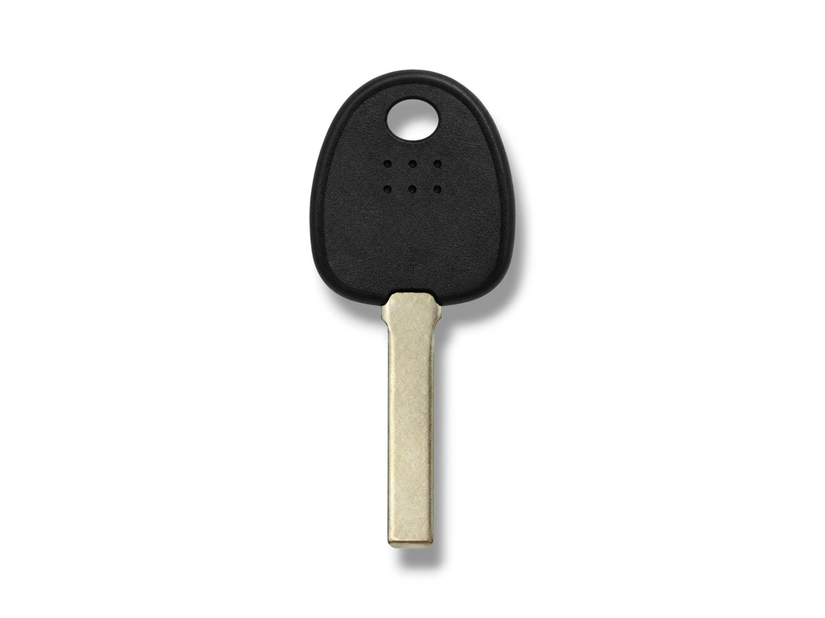 KK12 - 17-22 Hyundai Kia Transponder Key HITAG-AES 47 Chip (Aftermarket)