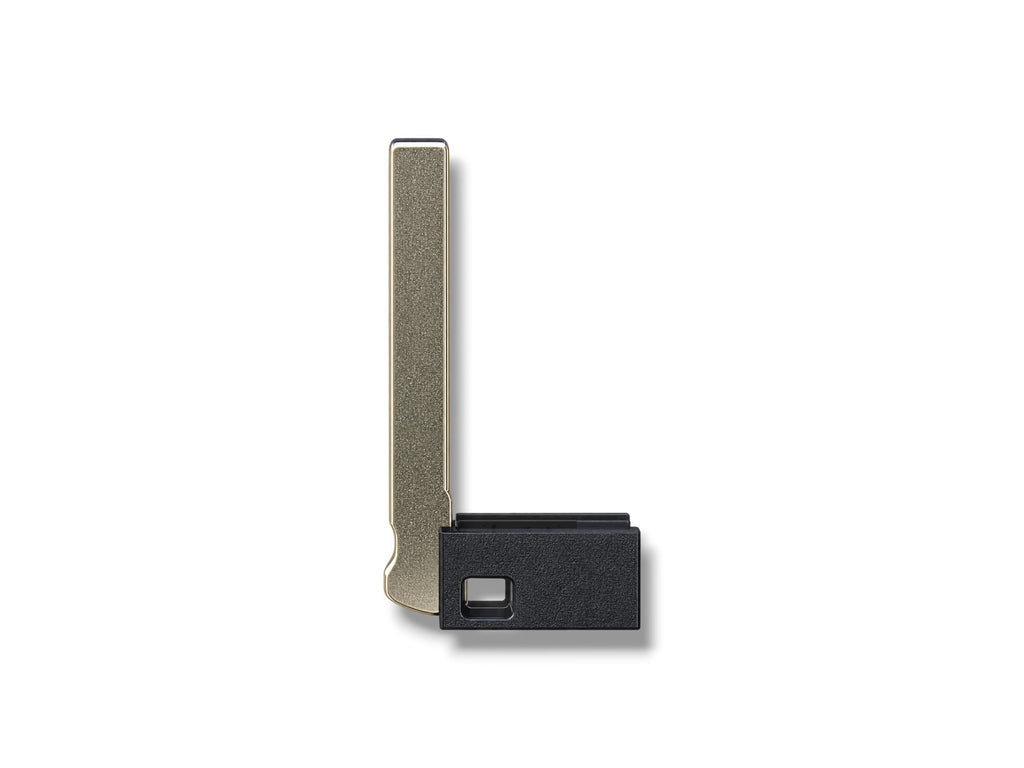 15-18 BMW Emergency Key HU100R / PN: 9362177-02 / NBGIDGNG1 (Aftermarket)