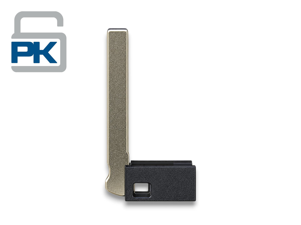 15-18 BMW Emergency Key HU100R / PN: 9362177-02 / NBGIDGNG1 (Aftermarket)