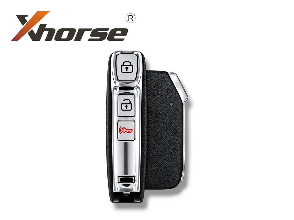Xhorse Universal Smart Key - 3-Button - Kia - XZKA82EN