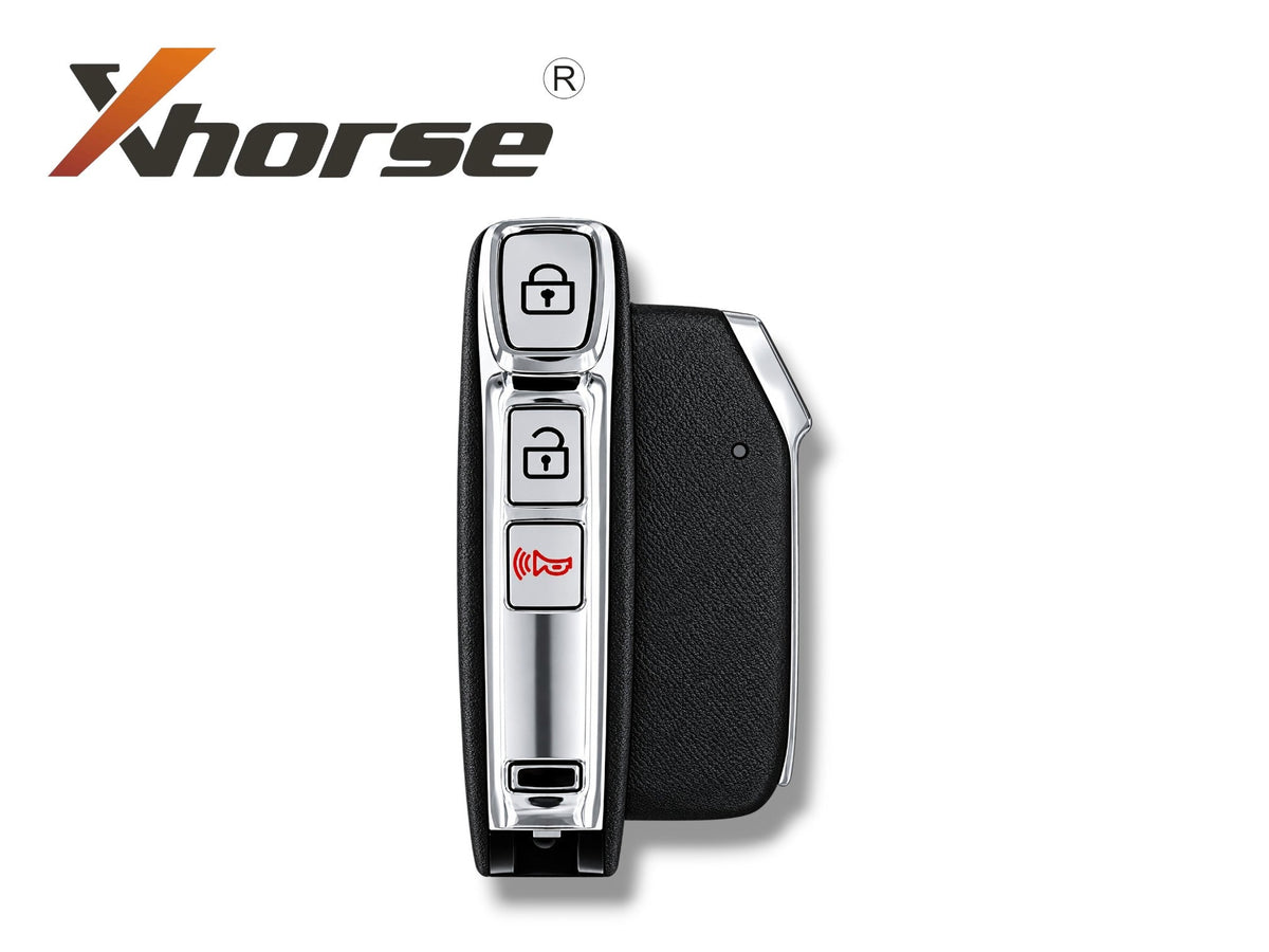 Xhorse Universal Smart Key - 3-Button - Kia - XZKA82EN
